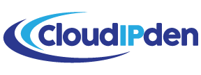 CloudIPden LLC